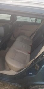 Ford Mondeo mk3 2.0 TDCI 6kvalt - 8