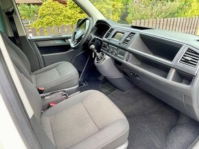 VW T6 CARAVELLE naj. 171 000 km 110kw LED - 8