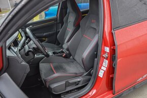 Volkswagen Golf VIII GTI Clubsport 45, DSG, 221 kW,1 majitel - 8