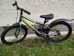 Bicykel 20 Kenzel - 8