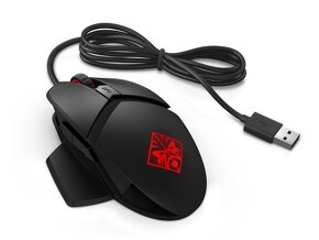 HP Omen Reactor Mouse - 8