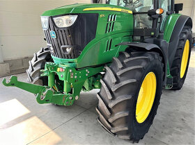 John Deere 6170M - 8