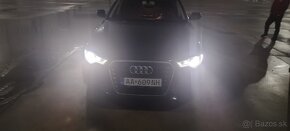 Audi A6C7 2.0 2013 - 8