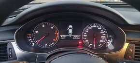 Audi A6C7 2.0 2013 - 8