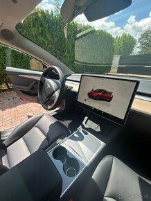 Tesla 3, SR 60 kwh - 8