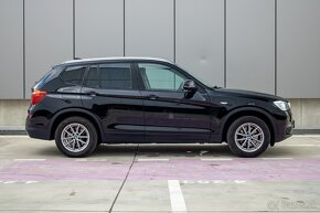 BMW X3 xDrive - 8