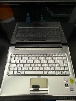 HP Pavilion dv5-1060 (FM581EA) , 50€ - 8