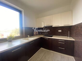 PRENÁJOM 2 izbový  luxusný, moderný byt, NOVOSTAVBA,  garáž - 8