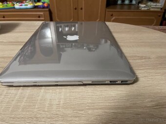 Macbook 15 pro retina - 8