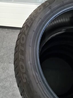 4x Pirelli Dvojrozmer 2x 245/45 R18 2x 275/40 R18 - 8