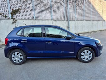 ⚠️ VOLKSWAGEN POLO 1.6 TDI COMFORT - NOVÝ ROZVOD  - 8