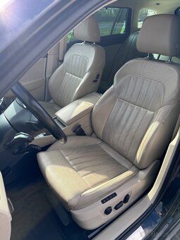 Škoda Superb Combi 2.0 TDI 190k 4x4 L&K DSG EU6 - 8