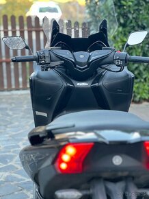 Yamaha TMAX 530 - 8