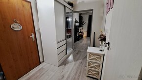 KLAČNO - predaj 3i byt s loggiou - 60m2, Ružomberok - 8
