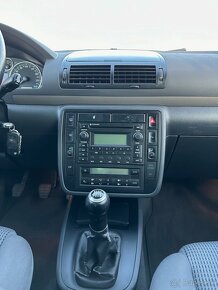 Volkswagen Sharan 1.9 TDI,4x4,Highline,85kW,2010,7 miestne - 8