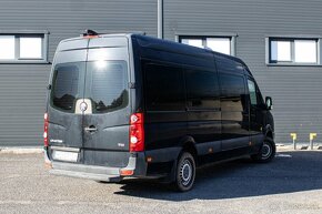 Volkswagen Crafter - 8