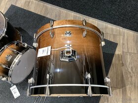 TAMA SUPERSTAR CLASSIC MAPLE 22,10,12,16,14 - NOVE - 8