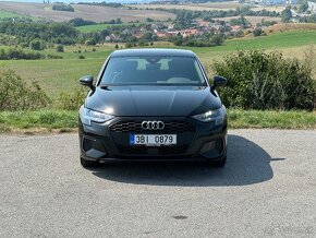 Audi A3 35 TFSI DSG LED Carplay - 8