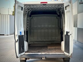 Peugeot Boxer 2.0 HDi 120kW 2017 L3H2 - 8