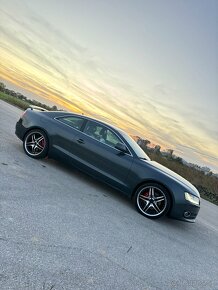 AUDI A5 3.0 TDI 176kw quatro - 8