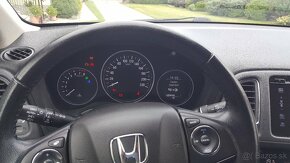 Honda HR-V - 8