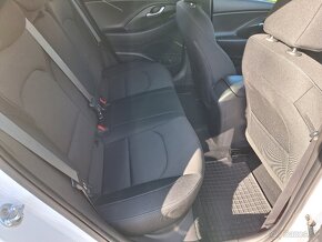 Hyundai i30 1.4 T-GDi Comfort - 8