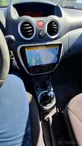 Citroen C3 + moderné rádio + pneumatiky (dohoda možná) - 8