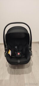 Vajíčko Britax romer baby safe core - 8