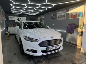 Ford Mondeo Combi, 11/2016 - 8