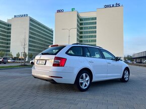 Škoda Octavia 3 1.6 TDI Facelift - 8