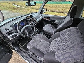 Mitsubishi Pajero Pinin 1.8 GDI 4x4 - 8