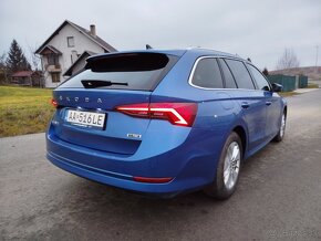 Škoda Octavia 4 Virtual.KOKPIT,Automat - 8