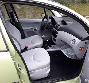 Predám Citroen C3 1.1 benzín 44kw - 8