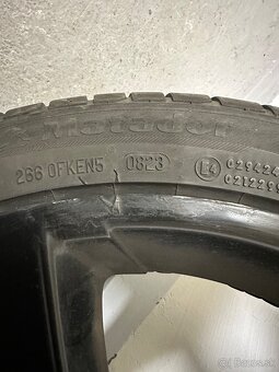 5x112 r18 letné 235/40 r18 - 8