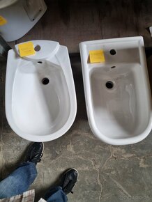 Wc misy,bidet - 8