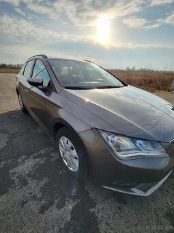 Seat Leon ST 1.2 TSI - 8