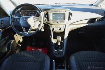 Opel Zafira Tourer 7 miest - odpočet DPH - 8