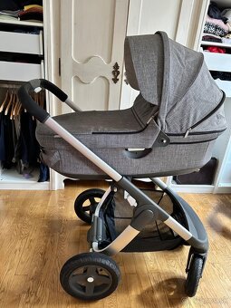 Trojkombinacia kocik Stokke - 8