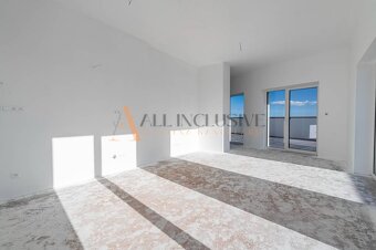 ALL INCLUSIVE lNA PREDAJ 2 IZBOVÝ BYT S BALKÓNOM, PODUNAJSKÉ - 8