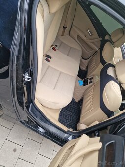 BMW 530xd r.v.  3.0  173kW r.v. 2008   pohon 4x4 - 8