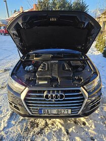 Audi Q7 3.0 TDI 272k quattro tiptronic 8-st. - 8