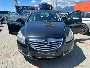 OPEL INSIGNIA - 8