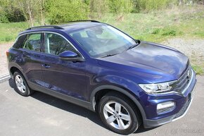 vw T - ROC 1,6 TDI CR nové kúp. v SR. - 8