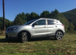 Diely Nissan Qashqai J11 ( 2013-17 ) - 8