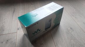 Sony - 8