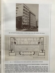 Heľpa, Jožo Nižnánsky, Dějiny magie, Premeny architektúry - 8