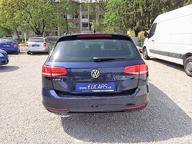 VOLKSWAGEN PASSAT B8, 2.0TDI, DSG - 8