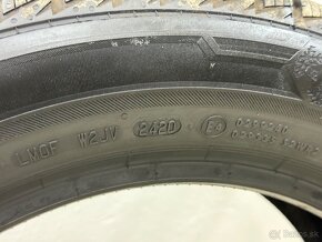 205/55 R16 Zimná pneumatika - 8