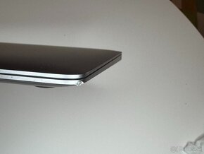 Macbook Air M1 8/256 SK (Space Grey) + Balík prislušenstva - 8