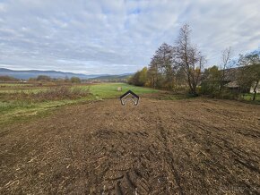 Slnečný pozemok v Detve - Piešť I. - 8